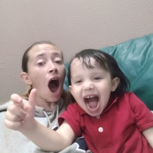 Meet your Posher, Jodi